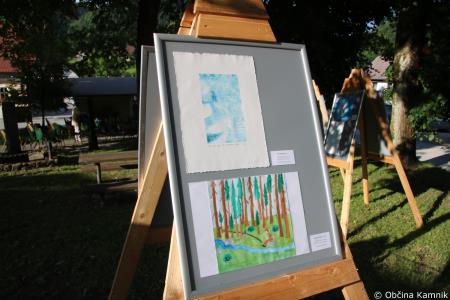 Križnikov pravljični festival letošnje leto v znamenju pravljic na poti in preobrazbe (9)